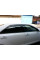 Дефлектори вікон вітровики для Mazda 6 2012- 4дв Sedan Хром молдинг