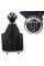 Ручка КПП с пыльником в сборе Модельная для Volkswagen Passat B6 2005-2012 Кожаная ручка (5 Скоростей) FXVW-109/5