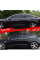 Дефлектори вікон вітровики Benke для Tesla Model 3 2017- Premium (BTSM31923)