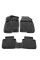 Комплект 3D ковриков в салон Honda ZR-V 2023-