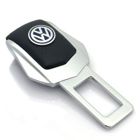 Заглушка ремня безопасности с логотипом Volkswagen 1 шт