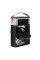 Вентилятор кондиционер настольный увлажнитель spray fan USB Type-C 5V 10W 21 × 26 × 9 см 600 мл (7927)