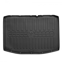 Коврик в багажник 3D для Suzuki SX4 III S-Cross (hybrid) (2022-) (lower trunk)