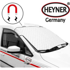 Чохол на лобове скло від замерзання Heyner Windscreen Cover Pro 95х145 см (Подвійна Щільна) (512500)