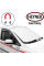 Чохол на лобове скло від замерзання Heyner Windscreen Cover Pro 95х145 см (Подвійна Щільна) (512500)