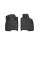 Передні 3D килимки для Fiat Panda ІІІ (312/319) (2012-2024)