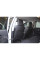 Авточехлы модельные MW Brothers для Nissan Qashqai +2 c 2008