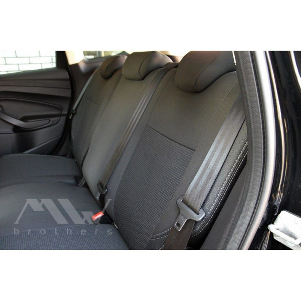 Авточохли модельні MW Brothers для Ford Escape III c 2014