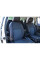 Авточохли модельні MW Brothers для Ford Focus II c 2004