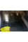 Водійський коврик в салон Hyundai Getz 2002-2011 (Avto-Gumm)