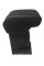 Подлокотник модельный Armrest для Renault Trafic / Opel Vivaro  2001-2014 1+1 Черный