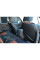 Авточехлы модельные MW Brothers для Volkswagen Amarok c 2010