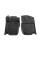 Передние 3D коврики для Mercedes Benz W164 ML 2005-2011