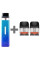 Багаторазовий Pod-Набір Vaporesso Xros Mini 1000mAh 2 мл (Картриджів 0.8 ОМ 3 шт) Grape Purple Виноградно-фіолетовий
