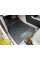 Автомобильные коврики в салон Mercedes B (W245) 2005-2011 (Avto-Gumm)