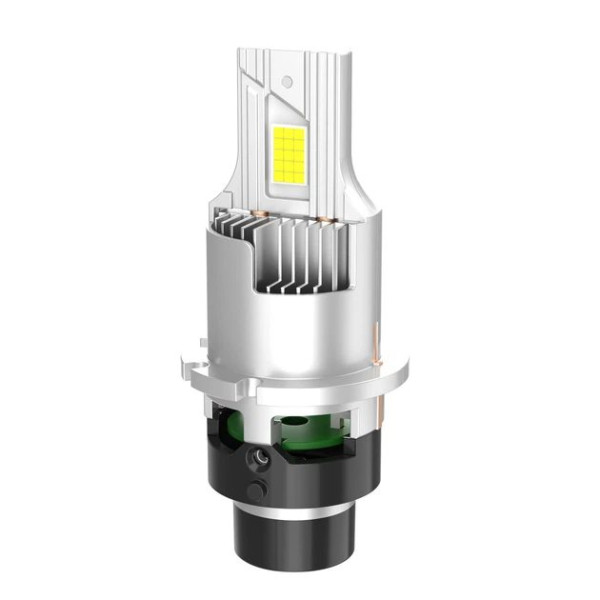 LED Лампи D2S/R D-Series 110W 12000LM 6000K IP67 2 шт