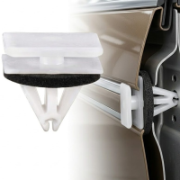 Кліпса кріплення молдингу Ford Tesla Chevrolet Pontiac Lincoln (W716352S300 W716351S300) C3039