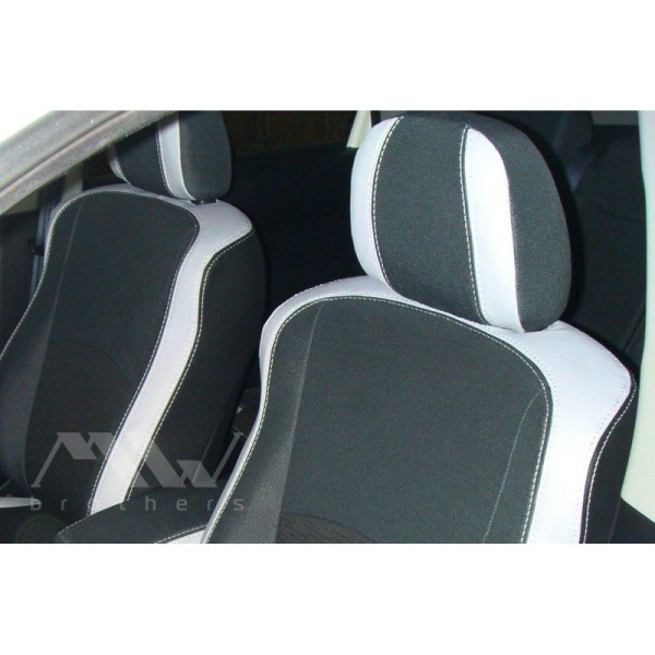 Авточохли модельні MW Brothers для Citroen C-Crosser c 2007