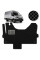 Коврики в салон EVA для Iveco Daily 6 2014- с подпятником IVEC-03
