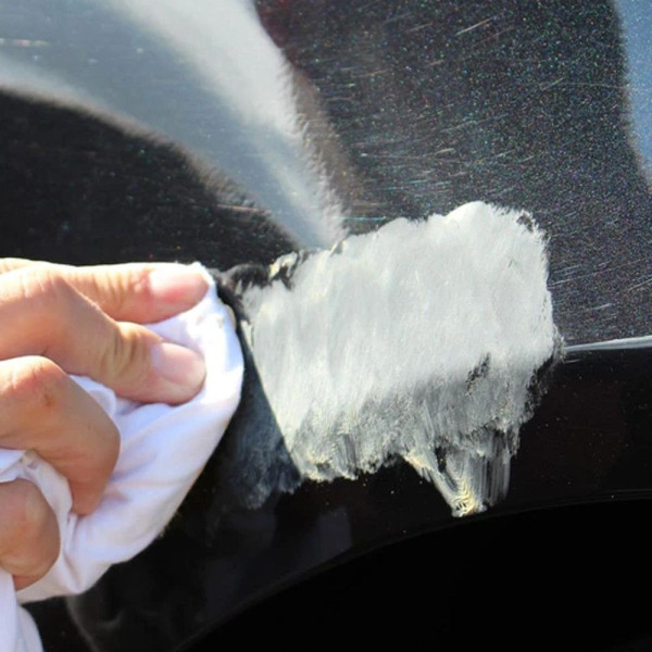 Антицарапин Turtle Wax Профисиональный Полироль кузова 100 мл (52997)