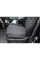Авточехлы модельные MW Brothers для Toyota Land Cruiser Prado 150 c 2017