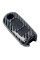 Чехол для автоключей Mazda ZN 3 Пластик Carbon (Оригинал) (4 046)