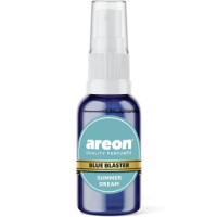 Ароматизатор воздуха Areon Perfume Blue Blaster 30 ml Summer Dream (Концентрат 1:2)