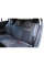Авточехлы модельные MW Brothers для Renault Megane III SW c 2009
