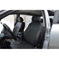 Авточохли модельні MW Brothers для Kia Sportage III c 2010
