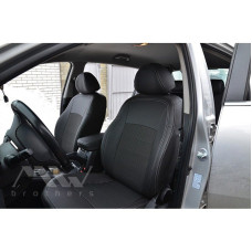 Авточехлы модельные MW Brothers для Kia Sportage III c 2010