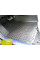 Автомобильные коврики для Hyundai Accent 2011- (RB) (Avto-Gumm)