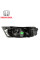 LED Протитуманні фари Honda Civic 2006-2012 USA H11-12V 55W з проводкою Комплект (HD-348W)