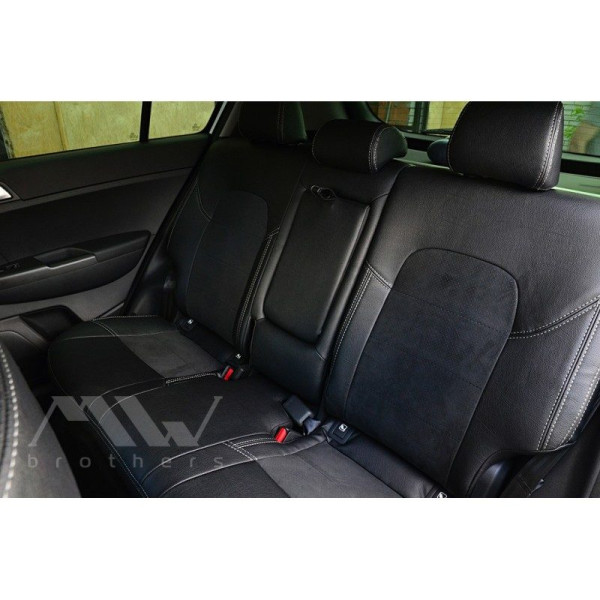 Авточохли модельні MW Brothers для Hyundai Tucson III c 2015
