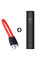 Багаторазова POD-система Elf Bar MATE 500 mAh Без Картриджу Black