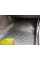 Передні килимки в автомобіль Hyundai Sonata NF/6 2005-2010 (Avto-Gumm)