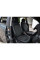 Авточехлы модельные MW Brothers для Seat Altea XL c 2005
