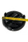 Емблема для Volkswagen 150 мм / Passat B6 / Jetta 06-11 / Tiguan 08-11 Перед (1K5 853 600A MQH)