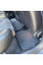 Коврики в салон EVA для A4 (В6 / B7) 2001-2008 с подпятником Коричневые 5 шт