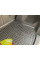Автомобільний килимок в багажник Range Rover Evoque 2011- / Гумовий (Avto-Gumm)