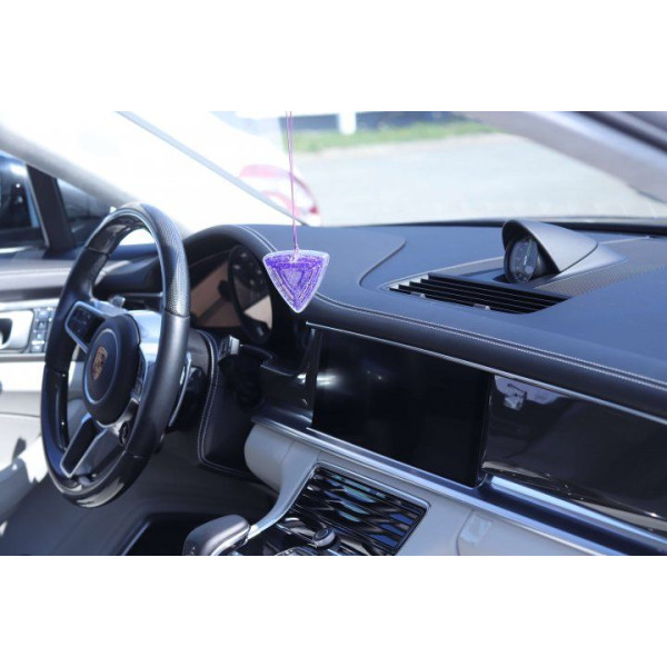 Ароматизатор K2 Diamo 15 г Нова машина Оригінал (V88NCA) (K20404)