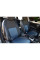 Авточохли модельні MW Brothers для Hyundai Elantra HD c 2006