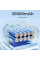Мойка Высокого Давления Аккумуляторная Zhong 888VF 300W 30000mAh (80мин)