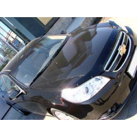 Дефлектор капота мухобойка Chevrolet Epica 2006-