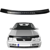 Дефлектор капота мухобійка Volkswagen Passat B4 1993-1997 Voron Glass