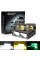 LED Фара Світлодіодні 40W 70x22x55 мм 12-80V External SportLight L26 на одну лінзу W/Y Мультипідсвічування 2 шт