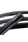 Дефлектори вікон вітровики Acrylic для Skoda A5 2004-2014 Liftback Гнучкі