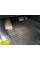 Водительский коврик в салон Toyota Land Cruiser Prado 150 10-/13- (Avto-Gumm)