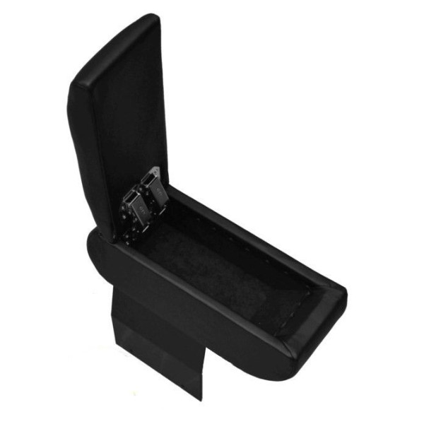 Подлокотник модельный Armrest для Chery Amulet 2004 - 2014 Черный