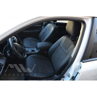 Авточехлы модельные MW Brothers для Kia Sorento II c 2009