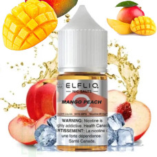 Elf Liq рідина 30 ml 50 mg Mango Peach Манго Персик
